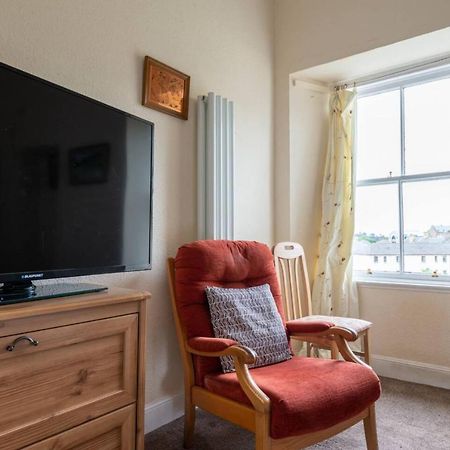 Cosy 2 Bedroom In Edinburgh Old Town Εξωτερικό φωτογραφία