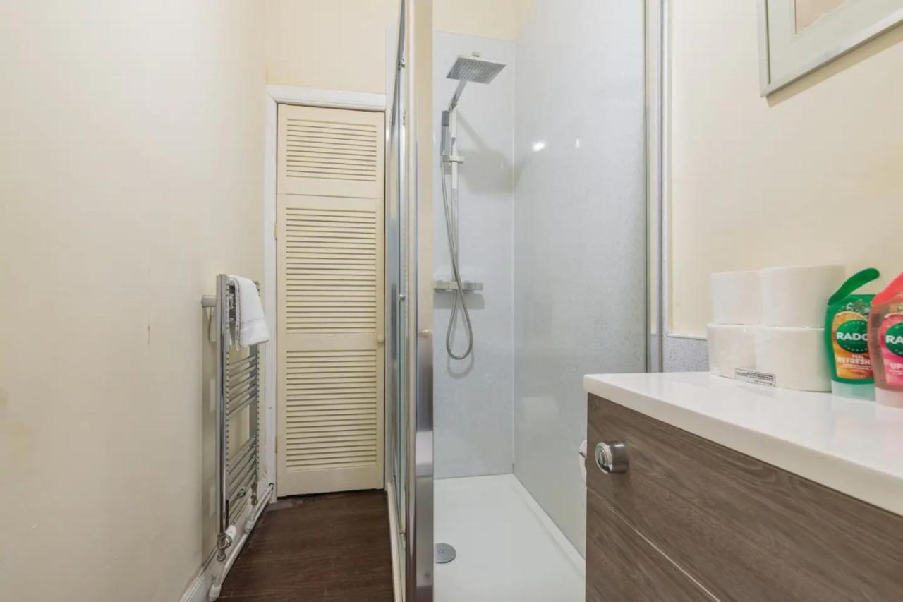 Cosy 2 Bedroom In Edinburgh Old Town Εξωτερικό φωτογραφία