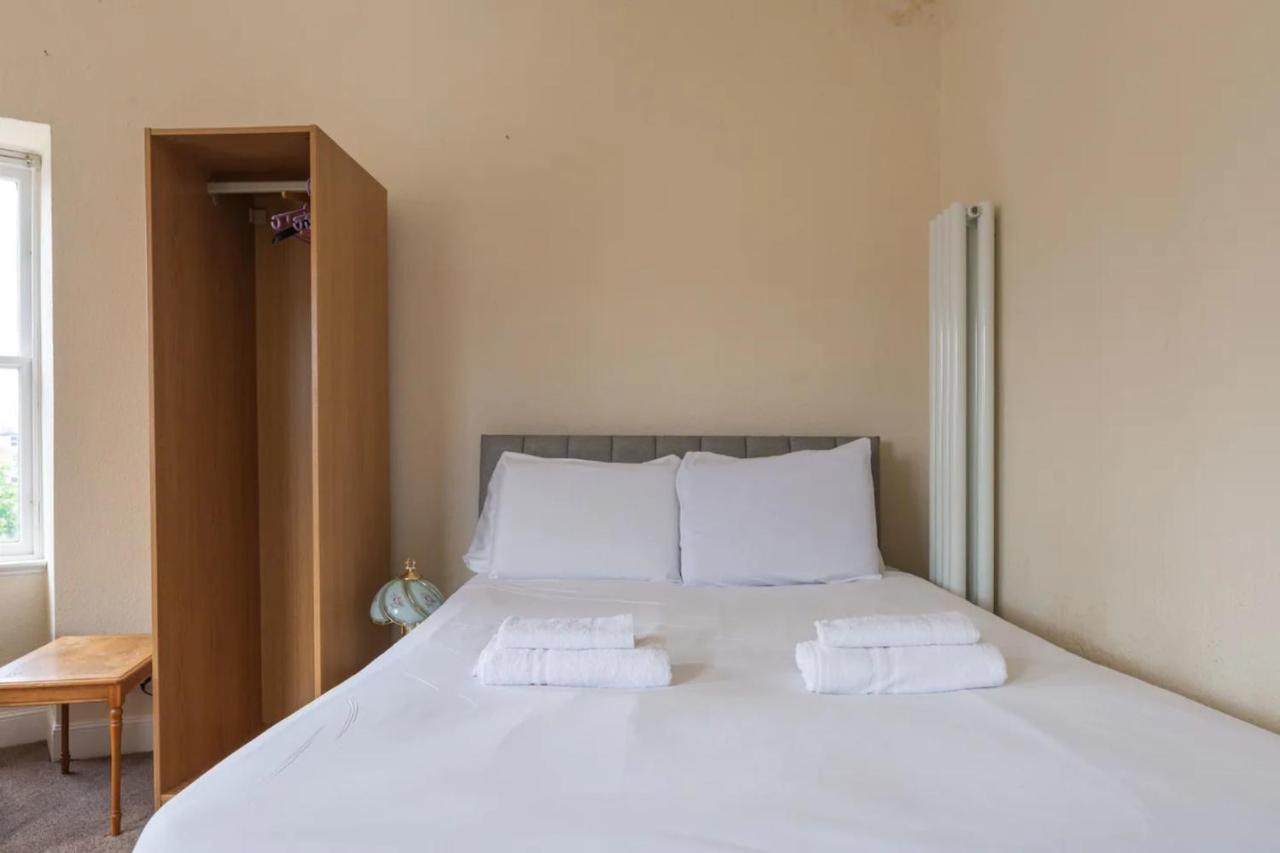 Cosy 2 Bedroom In Edinburgh Old Town Εξωτερικό φωτογραφία