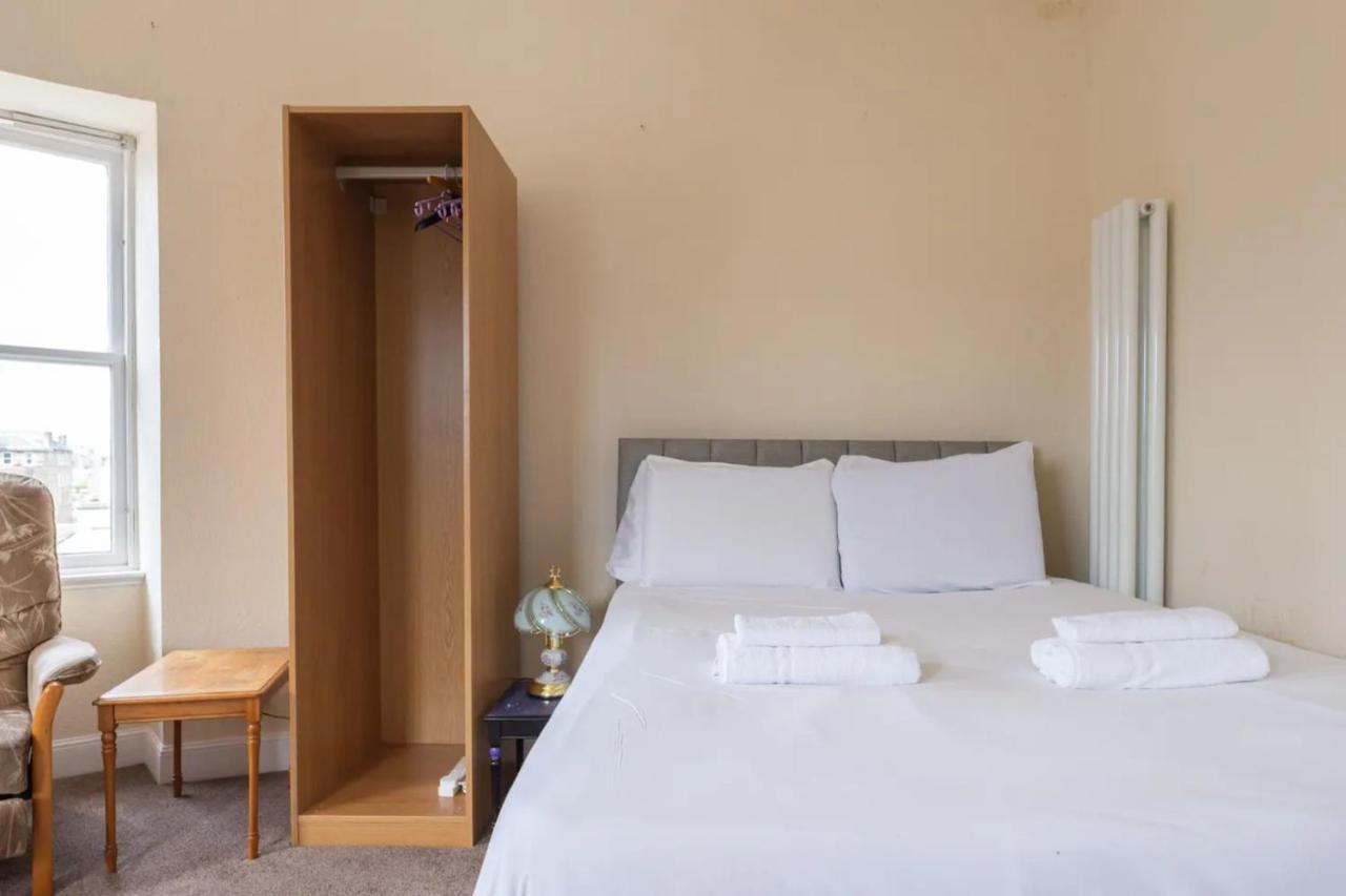 Cosy 2 Bedroom In Edinburgh Old Town Εξωτερικό φωτογραφία