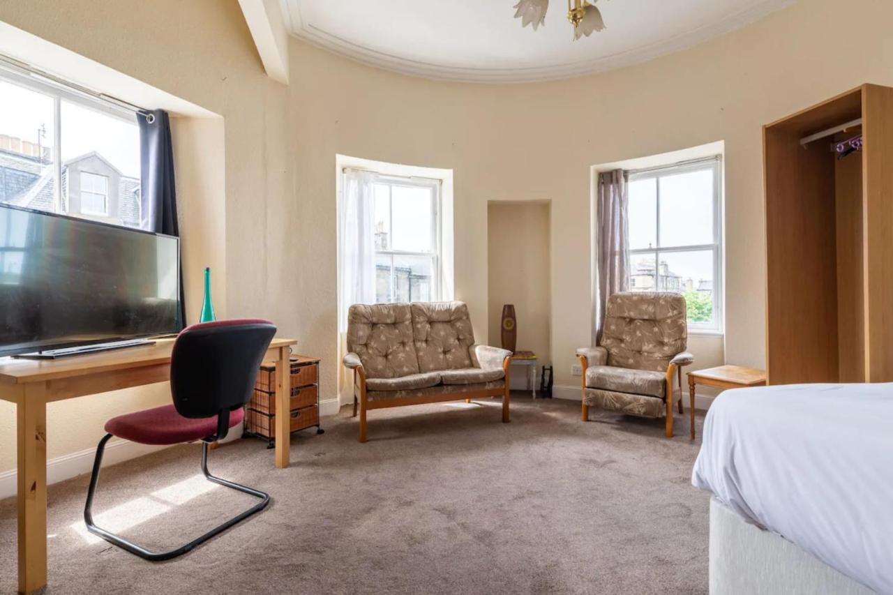 Cosy 2 Bedroom In Edinburgh Old Town Εξωτερικό φωτογραφία